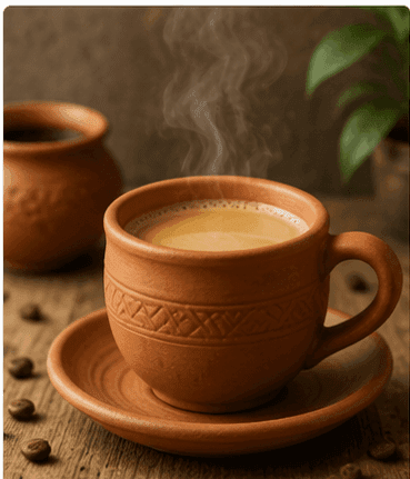 Tea Cup