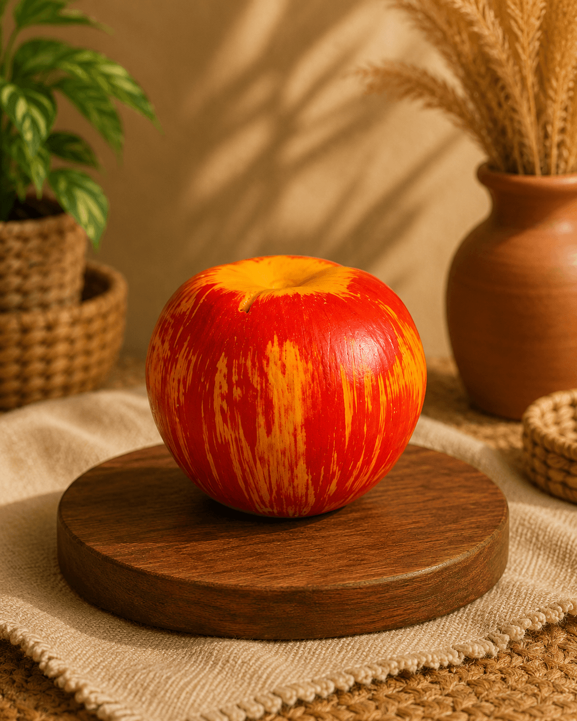 Premium Handmade Terracotta Clay Decor & Utility Products | Eco-Friendly Traditional Pottery | Artisan Handcrafted Home Décor & Gift Items – Apple Money Saver 1