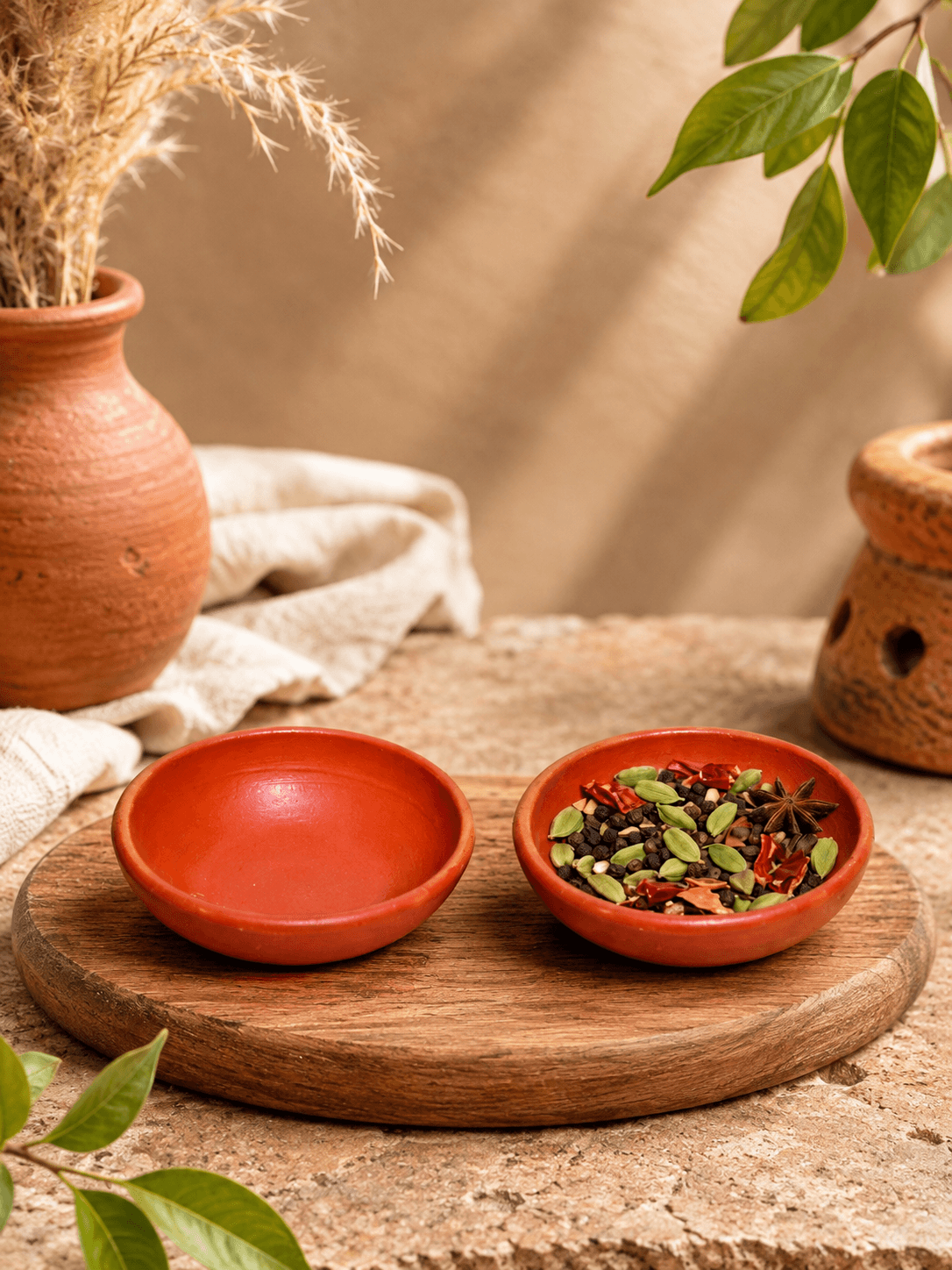 Premium Handmade Terracotta Clay Decor & Utility Products | Eco-Friendly Traditional Pottery | Artisan Handcrafted Home Décor & Gift Items – Clay Kinnam