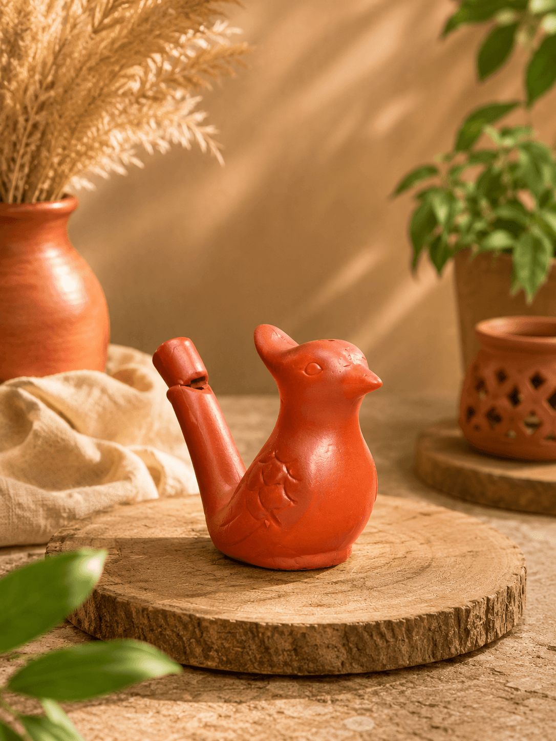 Premium Handmade Terracotta Clay Decor & Utility Products | Eco-Friendly Traditional Pottery | Artisan Handcrafted Home Décor & Gift Items – Vishil