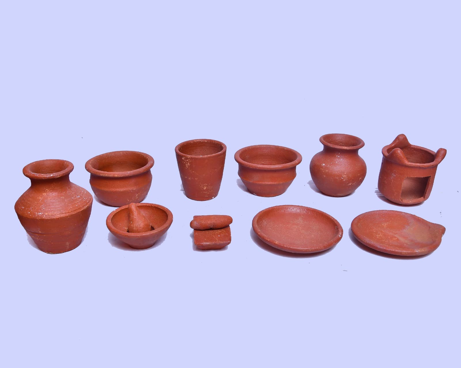 Premium Handmade Terracotta Clay Decor & Utility Products | Eco-Friendly Traditional Pottery | Artisan Handcrafted Home Décor & Gift Items – Cheppu Samman