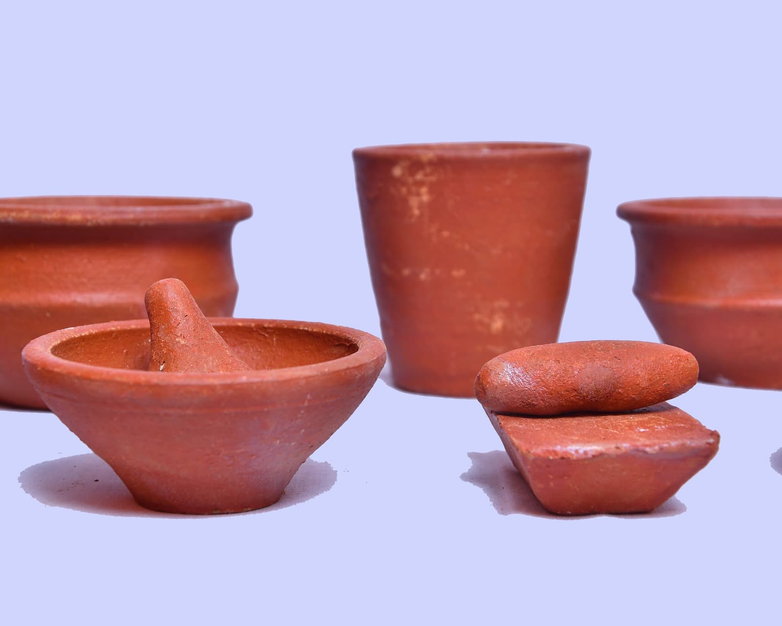Premium Handmade Terracotta Clay Decor & Utility Products | Eco-Friendly Traditional Pottery | Artisan Handcrafted Home Décor & Gift Items – Cheppu Samman 3