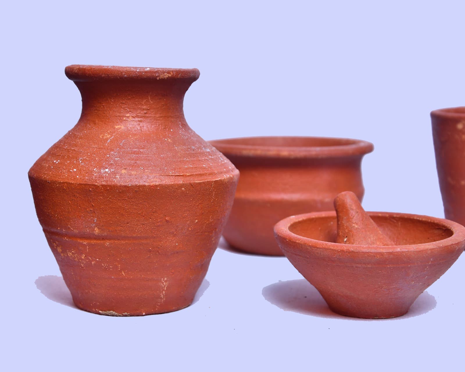 Premium Handmade Terracotta Clay Decor & Utility Products | Eco-Friendly Traditional Pottery | Artisan Handcrafted Home Décor & Gift Items – Cheppu Samman 4