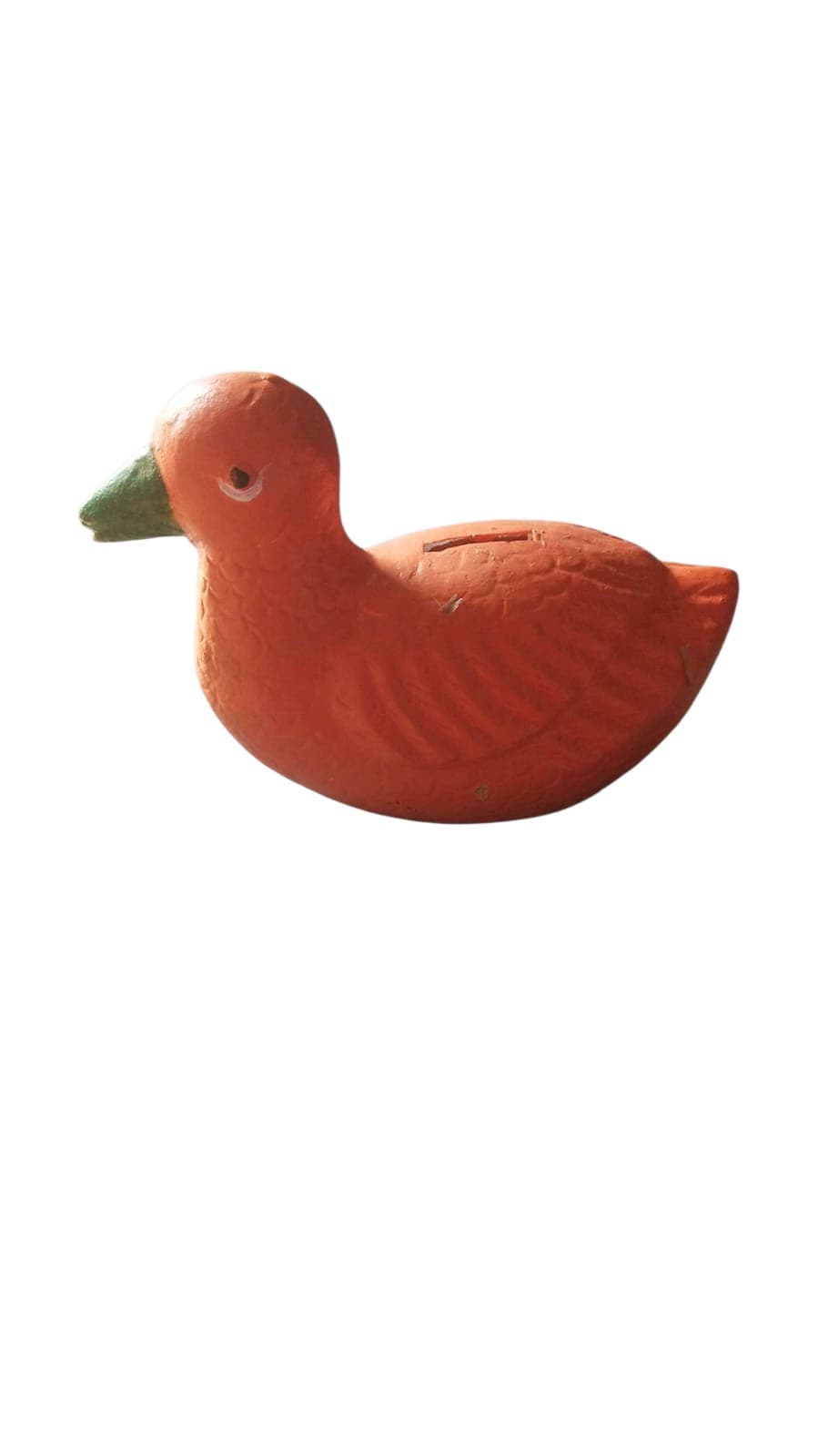 Premium Handmade Terracotta Clay Decor & Utility Products | Eco-Friendly Traditional Pottery | Artisan Handcrafted Home Décor & Gift Items – Duck Pink 2