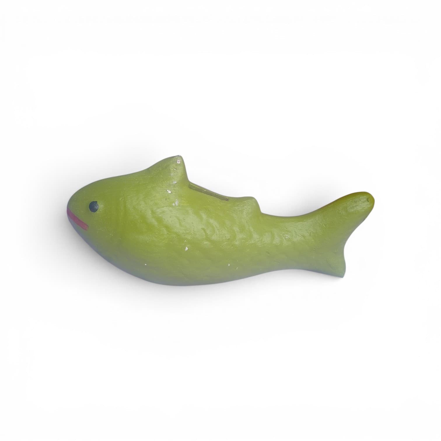 Premium Handmade Terracotta Clay Decor & Utility Products | Eco-Friendly Traditional Pottery | Artisan Handcrafted Home Décor & Gift Items – Fish Green 2