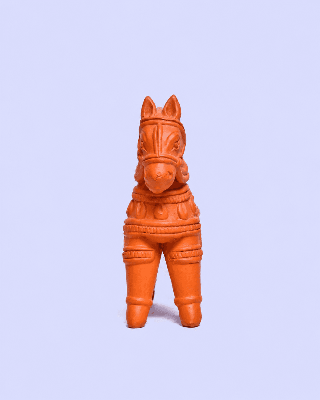 Premium Handmade Terracotta Clay Decor & Utility Products | Eco-Friendly Traditional Pottery | Artisan Handcrafted Home Décor & Gift Items – Horse 2