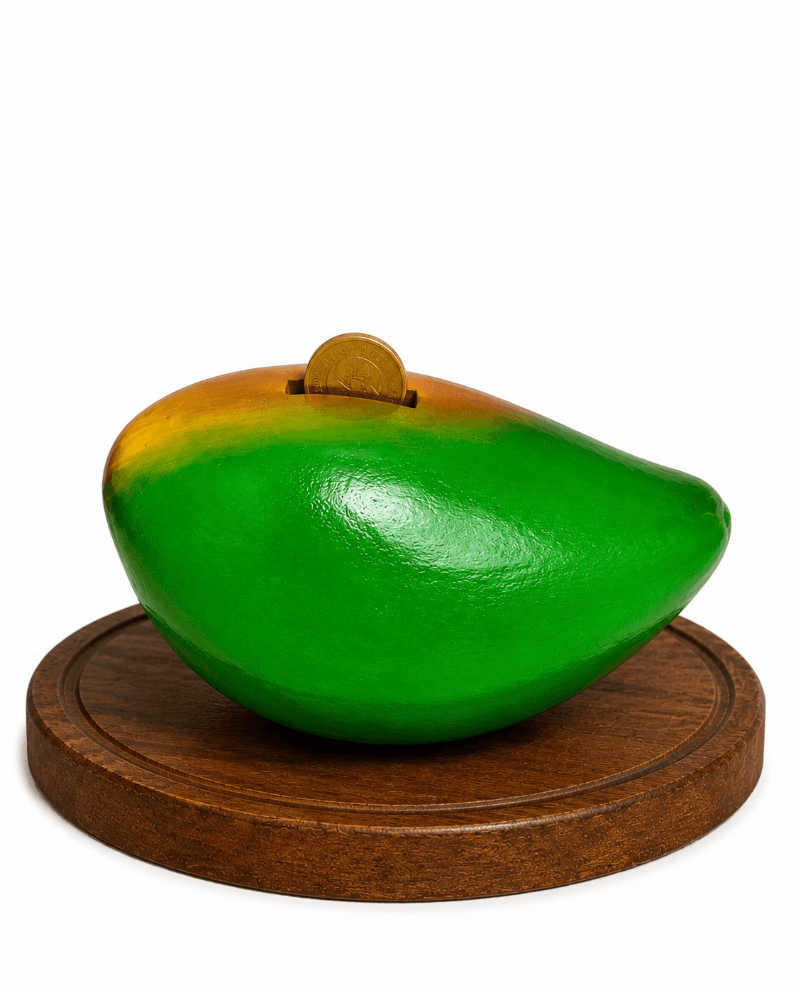 Premium Handmade Terracotta Clay Decor & Utility Products | Eco-Friendly Traditional Pottery | Artisan Handcrafted Home Décor & Gift Items – Mango Green 4