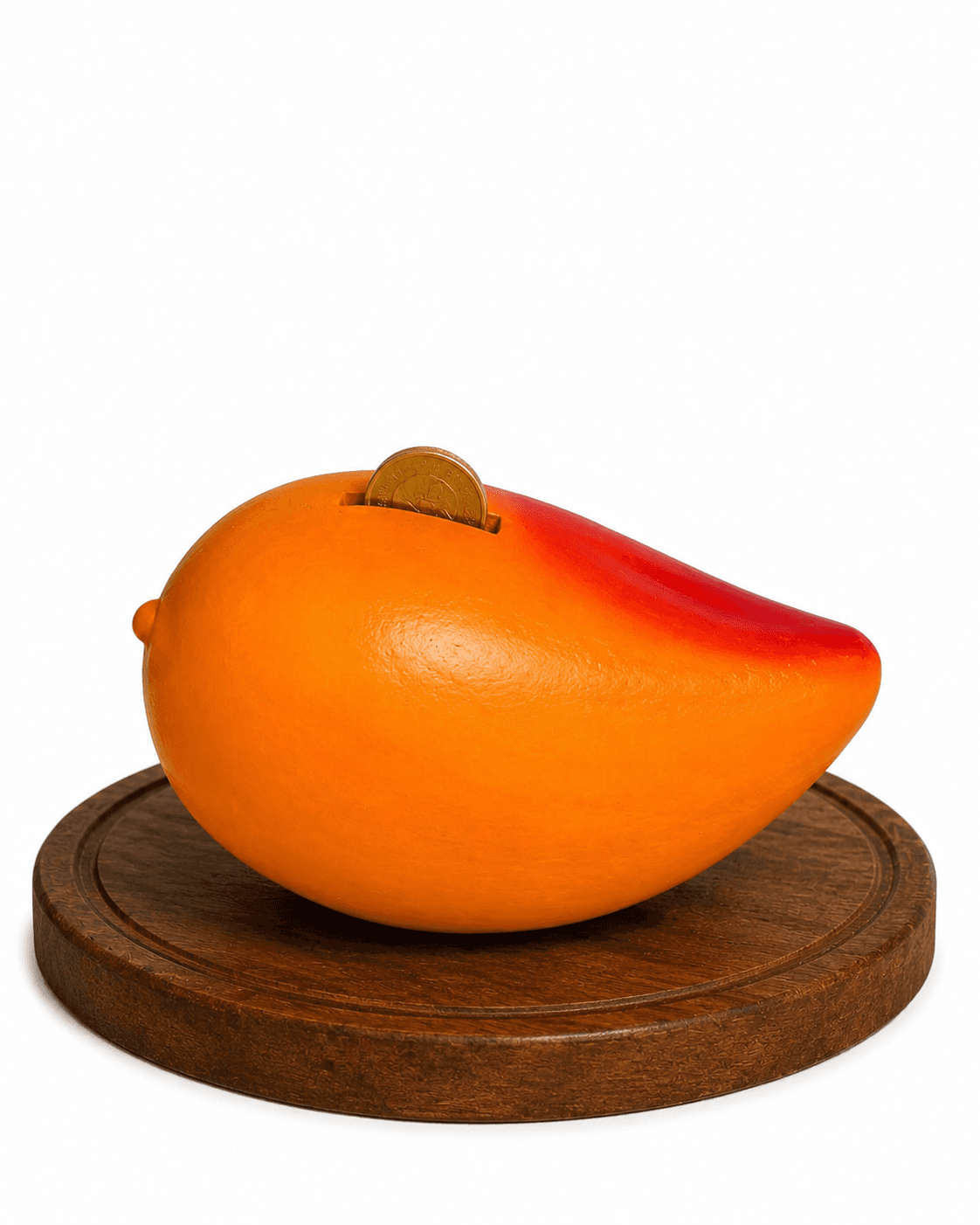 Premium Handmade Terracotta Clay Decor & Utility Products | Eco-Friendly Traditional Pottery | Artisan Handcrafted Home Décor & Gift Items – Mango Yellow 3