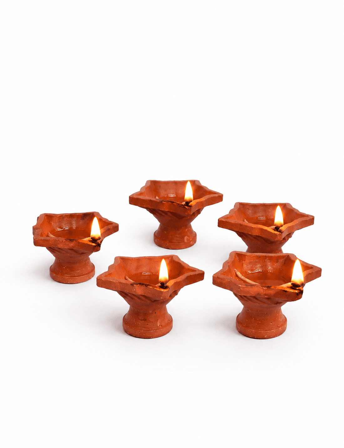 Premium Handmade Terracotta Clay Decor & Utility Products | Eco-Friendly Traditional Pottery | Artisan Handcrafted Home Décor & Gift Items – Star Vilakku 2