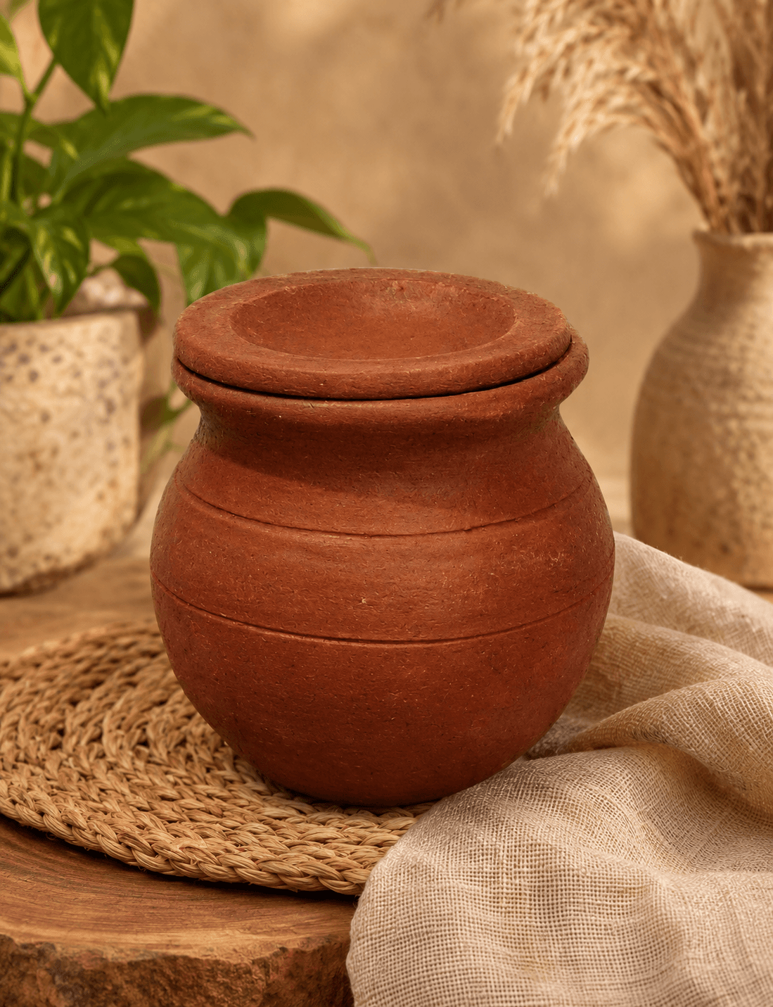 Premium Handmade Terracotta Clay Decor & Utility Products | Eco-Friendly Traditional Pottery | Artisan Handcrafted Home Décor & Gift Items – Terracotta Pot
