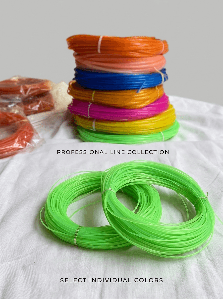 Glass light green premium quality pack of 2