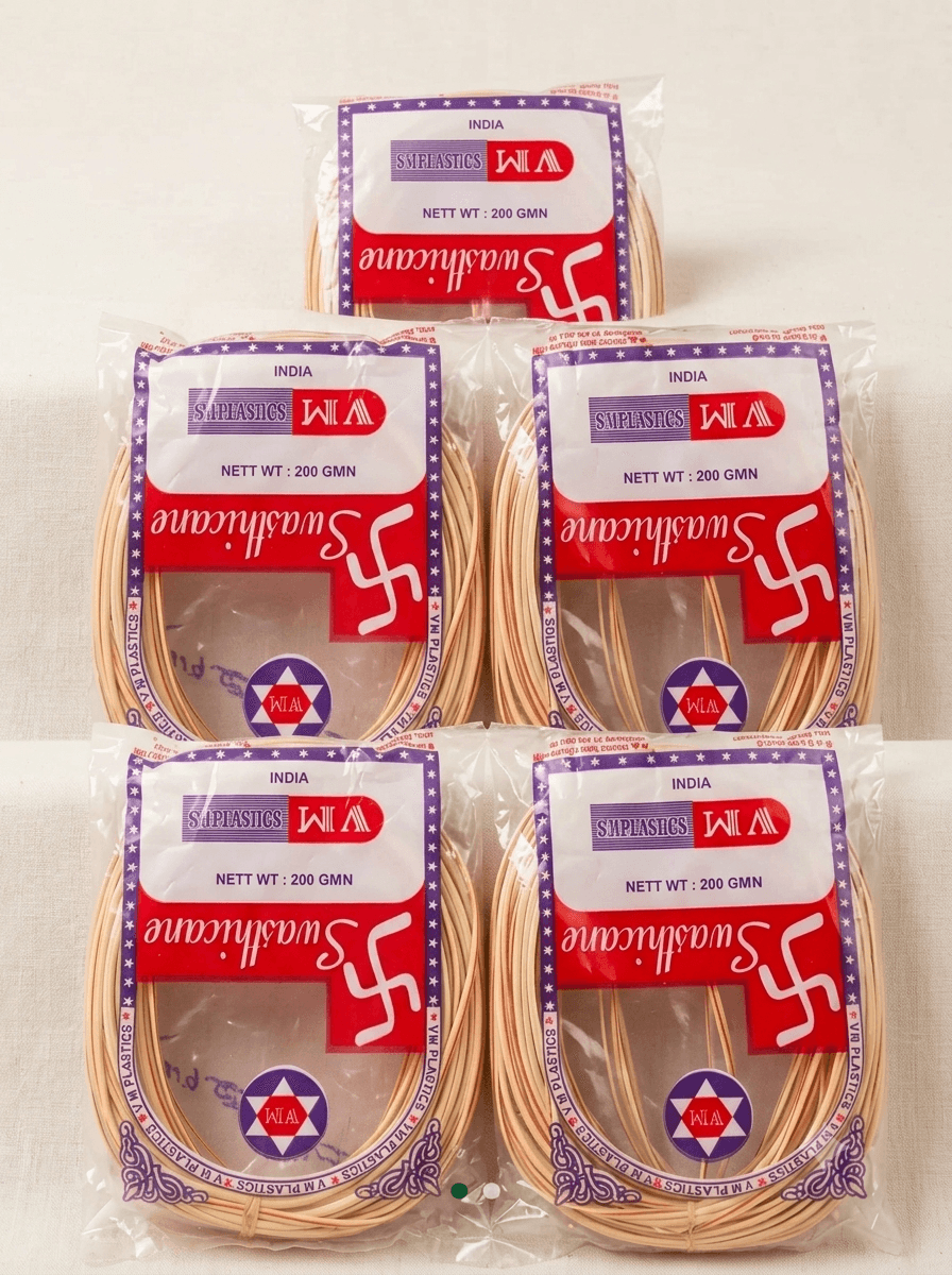 1kg disco sandal colour pack of 5 for making wire basket premium quality