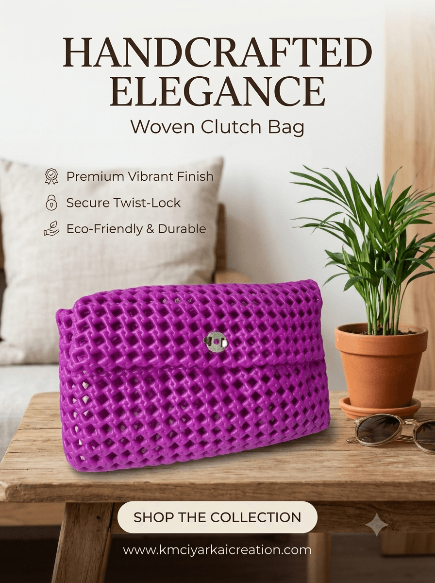 Deluxe pink colour handbag stylish 21cm x 12 cm premium quality 2